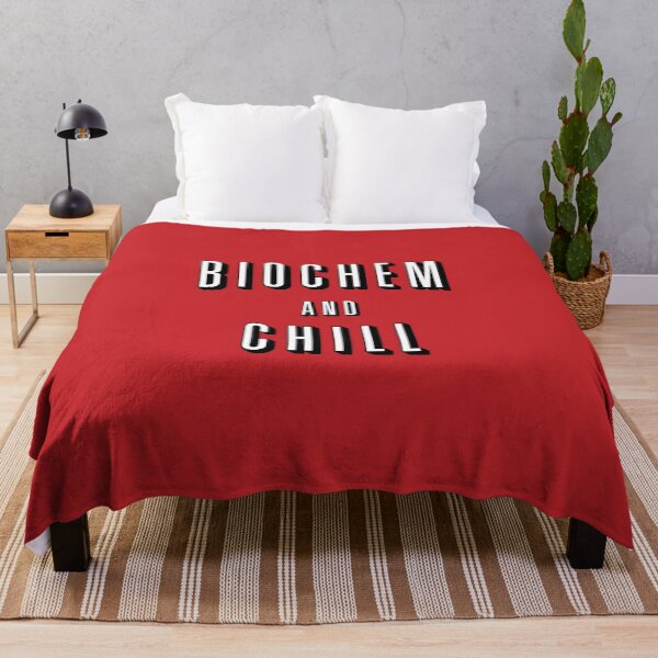 Item preview, Biochem And Chill designed and sold by orlumbuspirate.