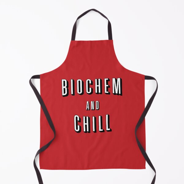 Item preview, Biochem And Chill designed and sold by orlumbuspirate.