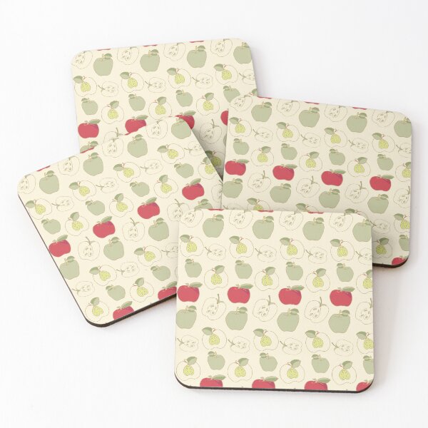 Item preview, APPLES designed and sold by Julie  Owen.
