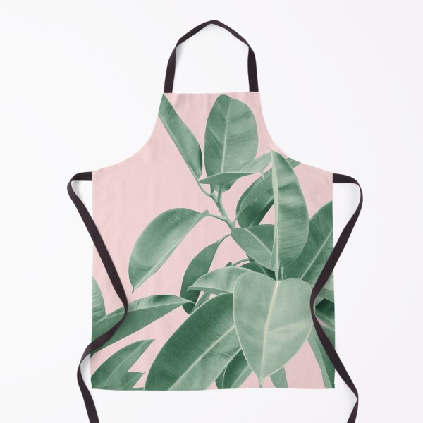 Item preview, Ficus Elastica Soft Green Glam #2 #tropical #decor #art  designed and sold by Anita's & Bella's Art.