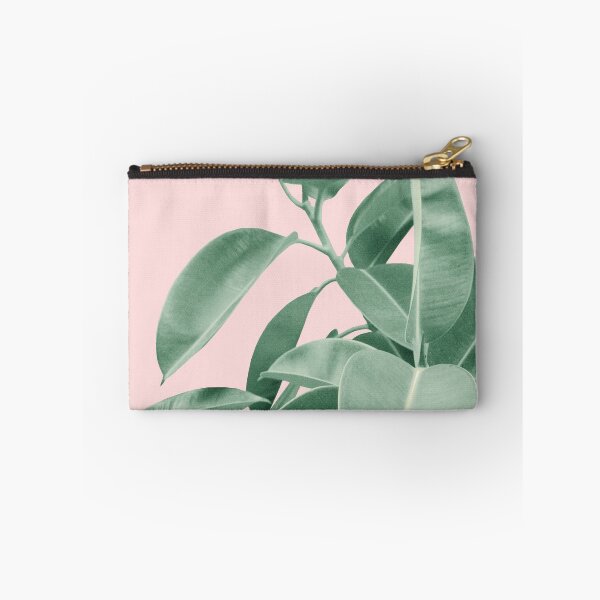 Item preview, Ficus Elastica Soft Green Glam #2 #tropical #decor #art  designed and sold by Anita's & Bella's Art.