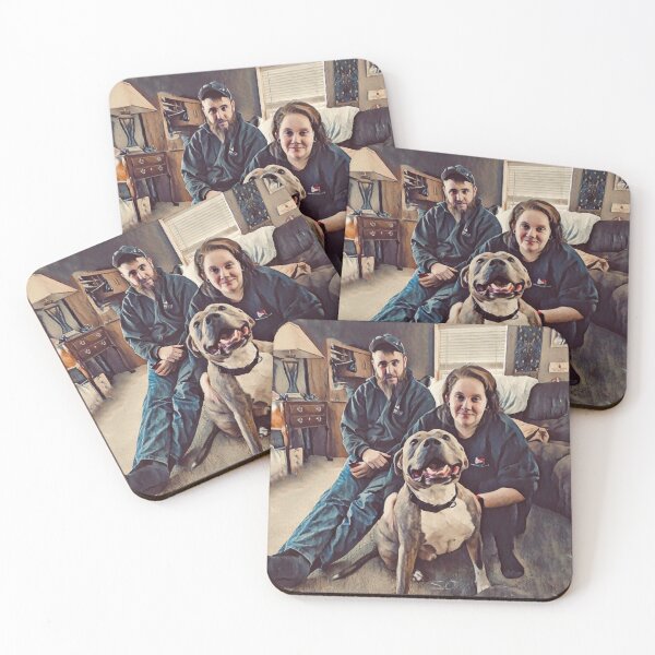 Item preview, Zeus Gets A Visit designed and sold by Shanna  Dugan.