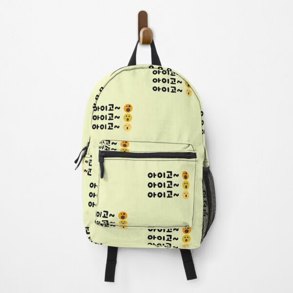Item preview, Oh My God Lemon - 아이고, hanguel designed and sold by REINVIGORATED.