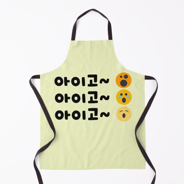 Item preview, Oh My God Lemon - 아이고, hanguel designed and sold by REINVIGORATED.