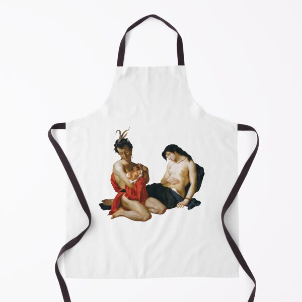Item preview, Eugène Delacroix - The Natchez designed and sold by elinaarbidane.