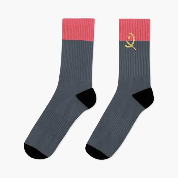 Item preview, Angola designed and sold by FlatFlags.