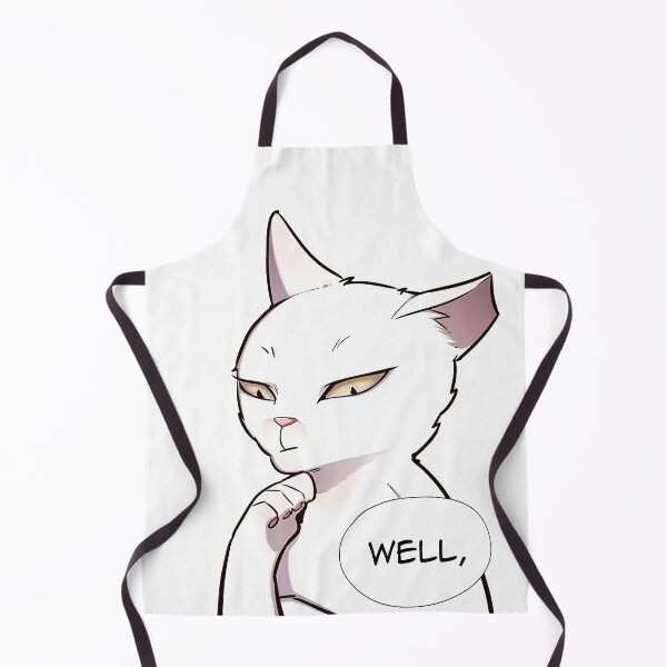 Item preview, Cartein Cat Well designed and sold by VadaDutton.