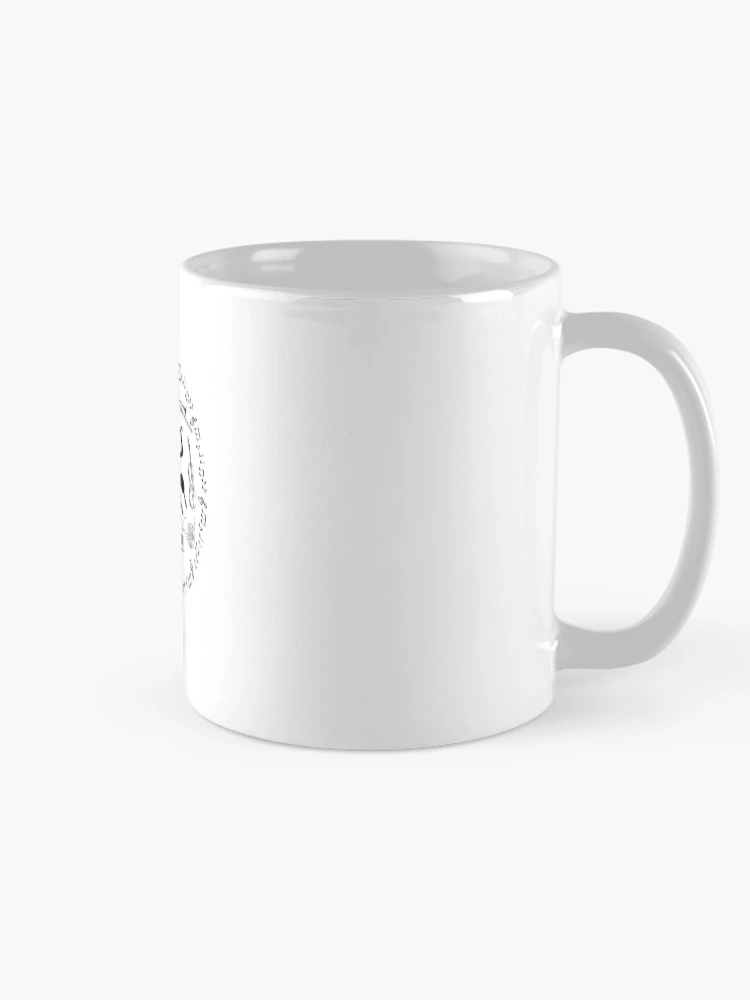 Thumbnail 3 of 6, Coffee Mug, Musical Instruments designed and sold by SPF14.