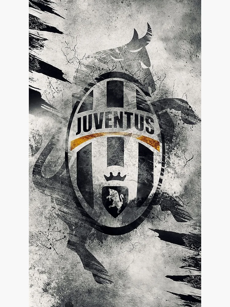 juventus Poster for Sale by squity1