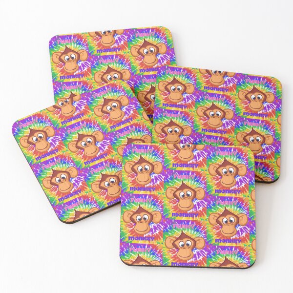 Item preview, Funky Monkey designed and sold by desireedickens.