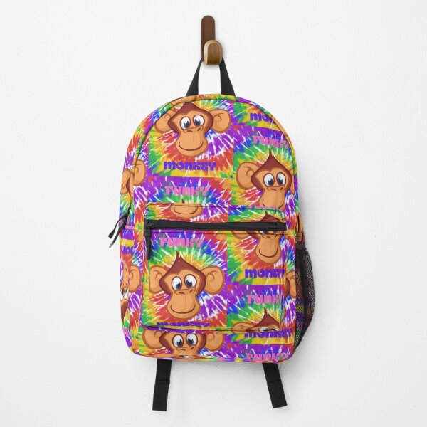 Item preview, Funky Monkey designed and sold by desireedickens.