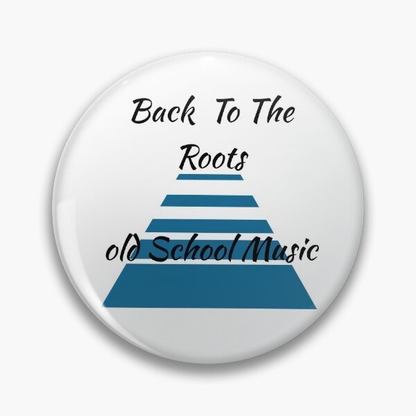 Item preview,  Old school music designed and sold by DasaMerch.