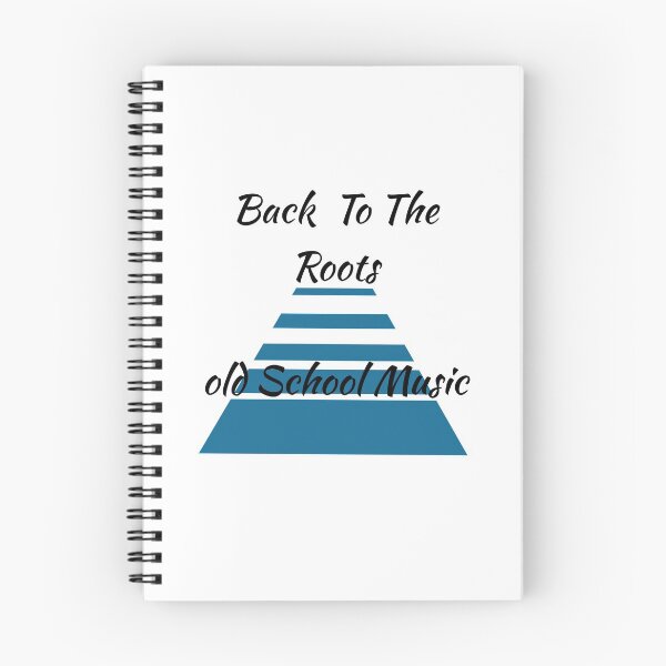 Item preview,  Old school music designed and sold by DasaMerch.