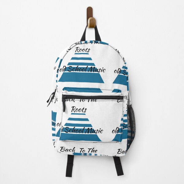 Item preview,  Old school music designed and sold by DasaMerch.