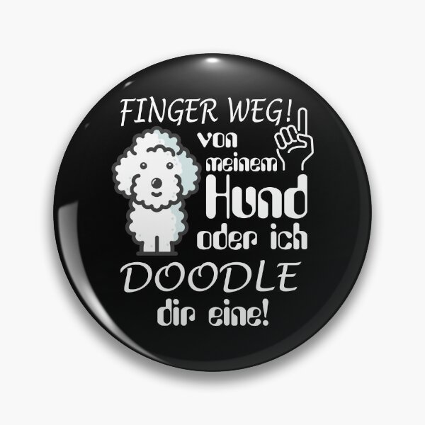 Item preview, Labradoodle funny saying designed and sold by Alex-Creare.
