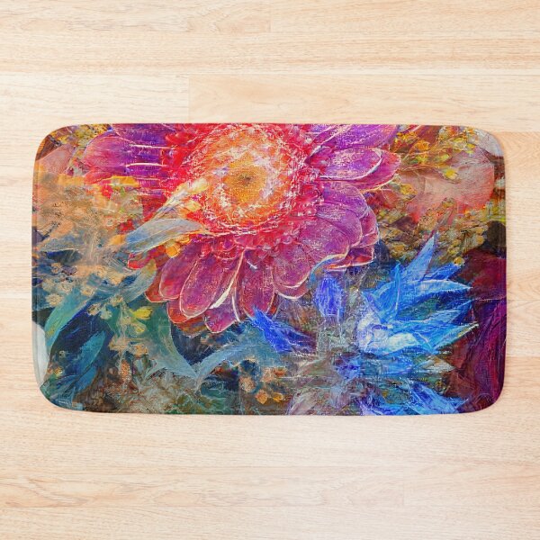 Item preview, Colorful Bouquet Of Flowers  designed and sold by Versatill.