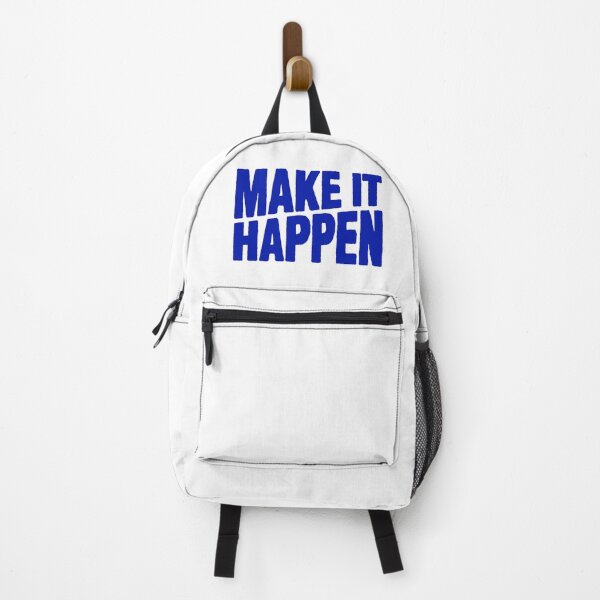 Item preview, Make it Happen designed and sold by plushism.