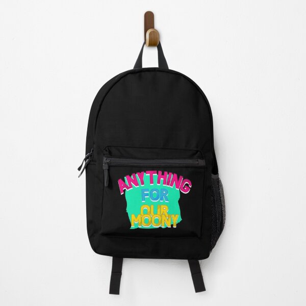 Item preview, ANYTHING FOR OUR MOONY designed and sold by M-ACE.
