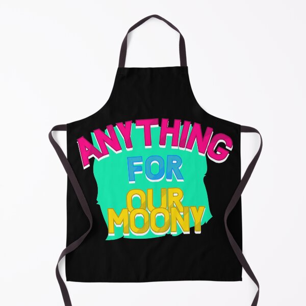 Item preview, ANYTHING FOR OUR MOONY designed and sold by M-ACE.