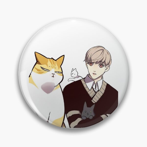 Item preview, Kayden And Jiwo Seo Nice Cute designed and sold by VadaDutton.