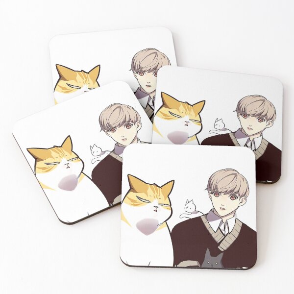 Item preview, Kayden And Jiwo Seo Nice Cute designed and sold by VadaDutton.