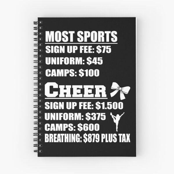 Item preview, Funny Cheerleading Cheerleaders Dad Parents designed and sold by maniac3000.