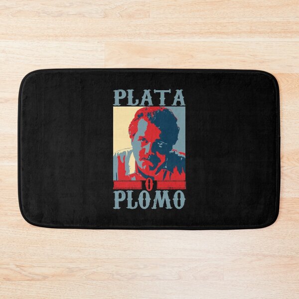 Item preview, Plata O Plomo designed and sold by AudibleKelly.