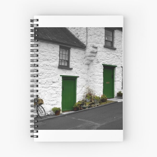 Item preview, Glenoe Village designed and sold by Smaxi.