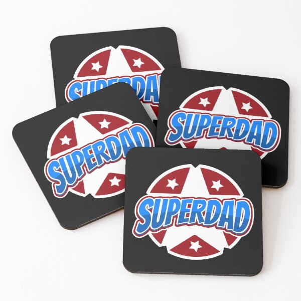 Item preview, SUPERDAD designed and sold by JienChan26.