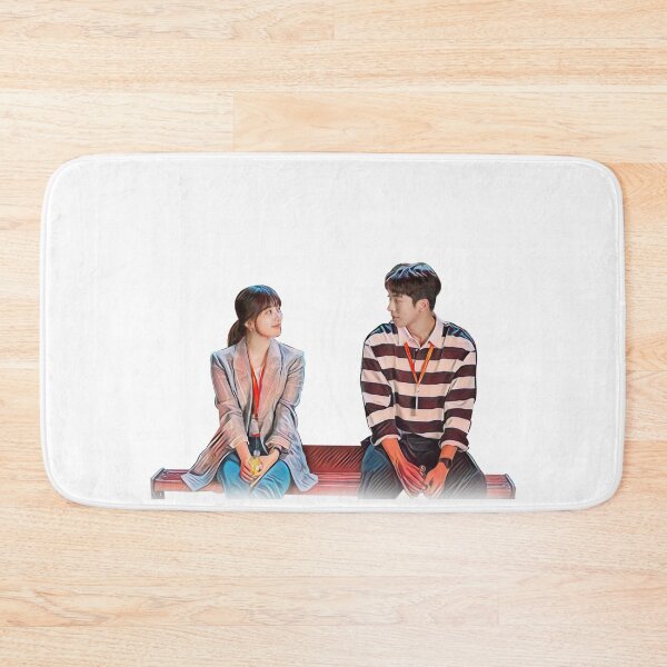 Item preview, Nam Do San | Seo Dal Mi | Startup kdrama designed and sold by Aakriti _0.0_.