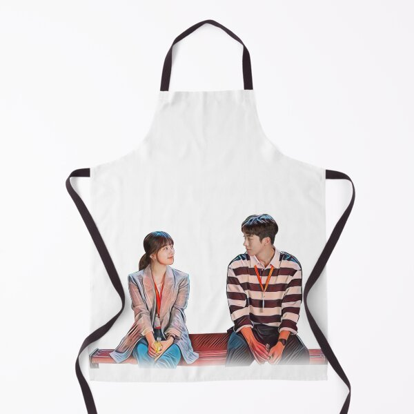 Item preview, Nam Do San | Seo Dal Mi | Startup kdrama designed and sold by Aakriti _0.0_.
