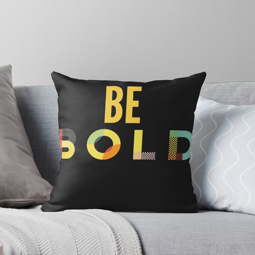 Item preview, Throw Pillow designed and sold by Simple2simple.