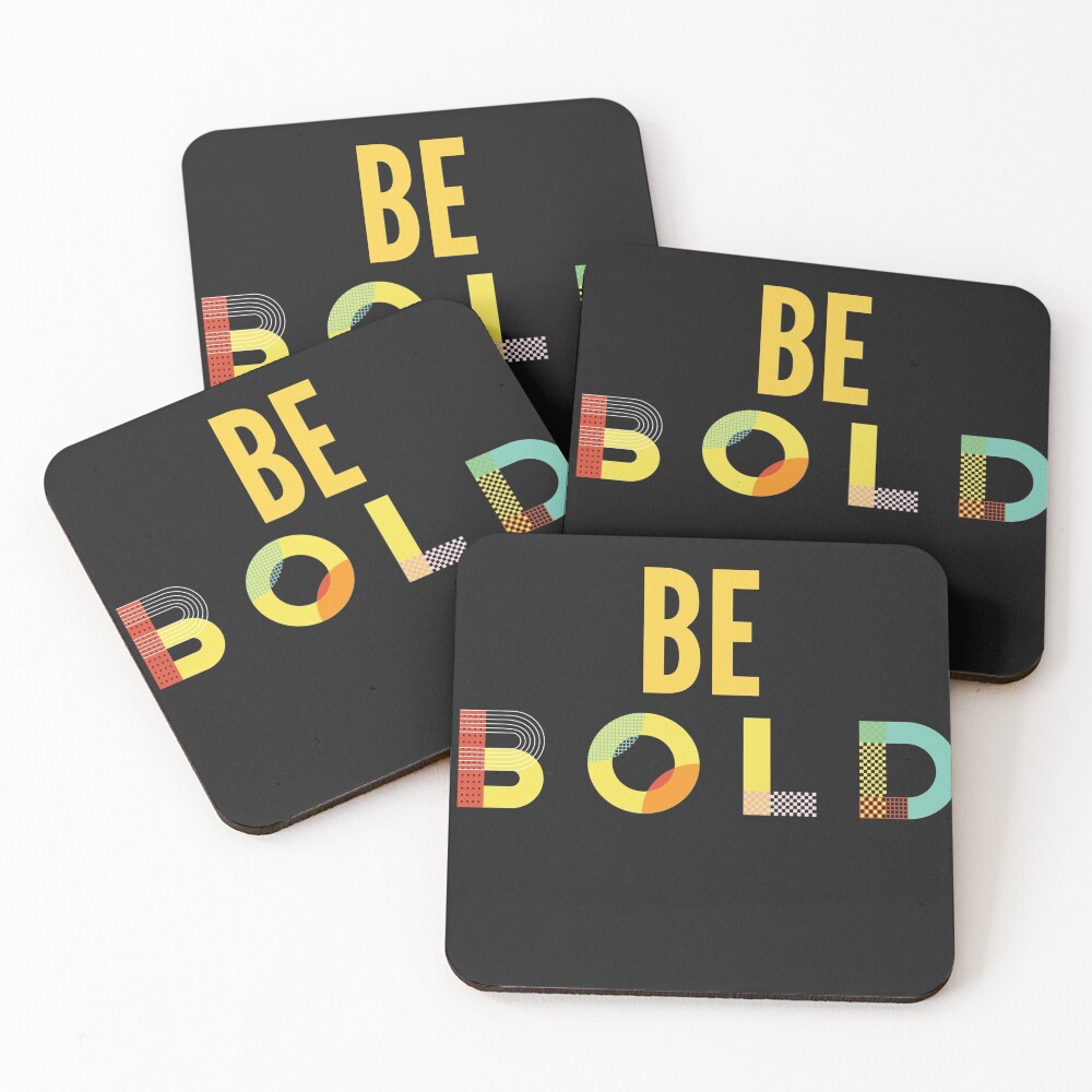 Item preview, Coasters (Set of 4) designed and sold by Simple2simple.