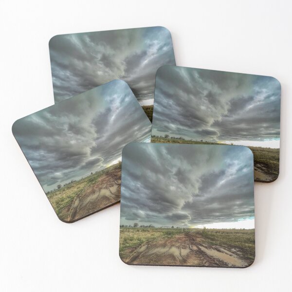 Item preview, Storm Front designed and sold by Bernadette Maurer.