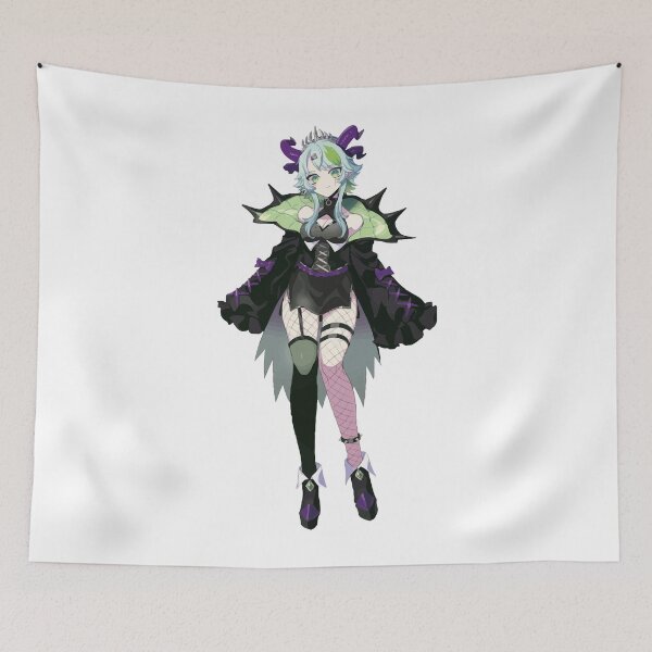 Item preview, vsh ojo vshojo designed and sold by Luwangan.