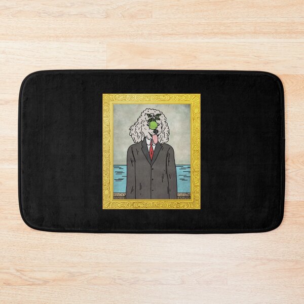 Item preview, The Dog of Man designed and sold by SukaSukaSukaTee.