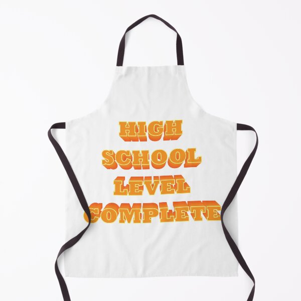 Item preview, High School Level Complete  designed and sold by VikiQuick.