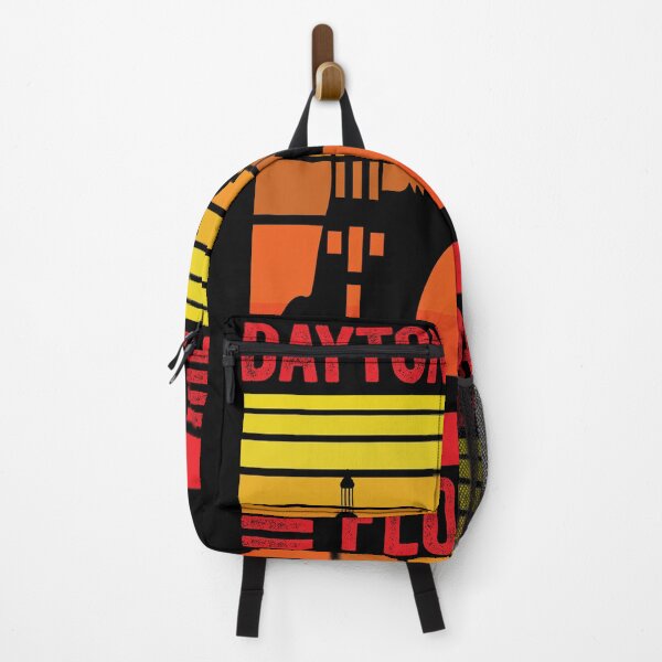 Item preview, Retro Daytona Beach designed and sold by AmethystMurad.