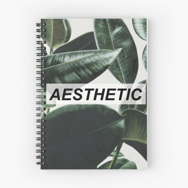 Item preview, Aesthetic Leaf designed and sold by tirmedesign.