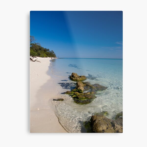 Item preview, Heron Island Scene - Queensland - Australia designed and sold by spiderman37.