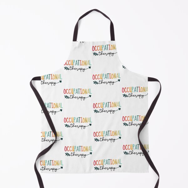 Item preview, Vintage Occupational therapy designed and sold by BLACKWOODFIRE.