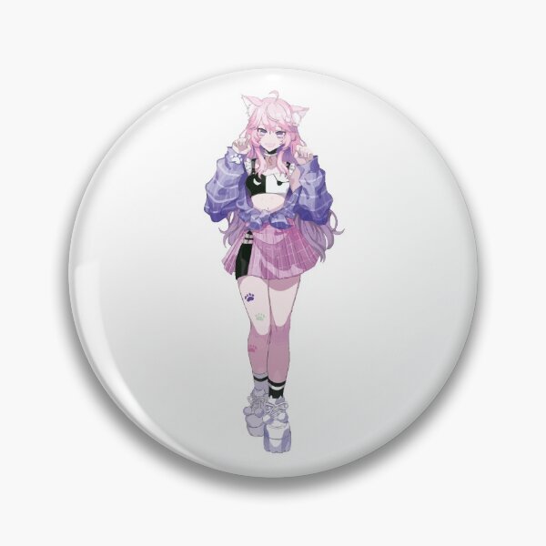 Item preview, vsh ojo vshojo designed and sold by Luwangan.
