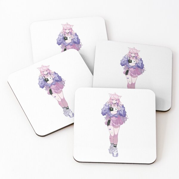 Item preview, vsh ojo vshojo designed and sold by Luwangan.