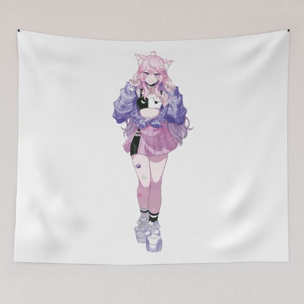 Item preview, vsh ojo vshojo designed and sold by Luwangan.