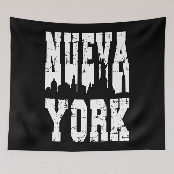 Item preview, Nueva York designed and sold by samah82.