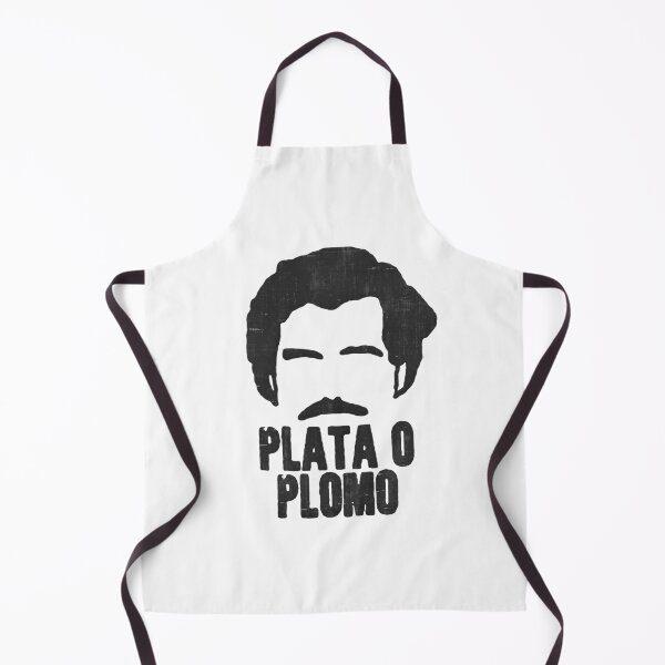 Item preview, Plata O Plomo designed and sold by AudibleKelly.