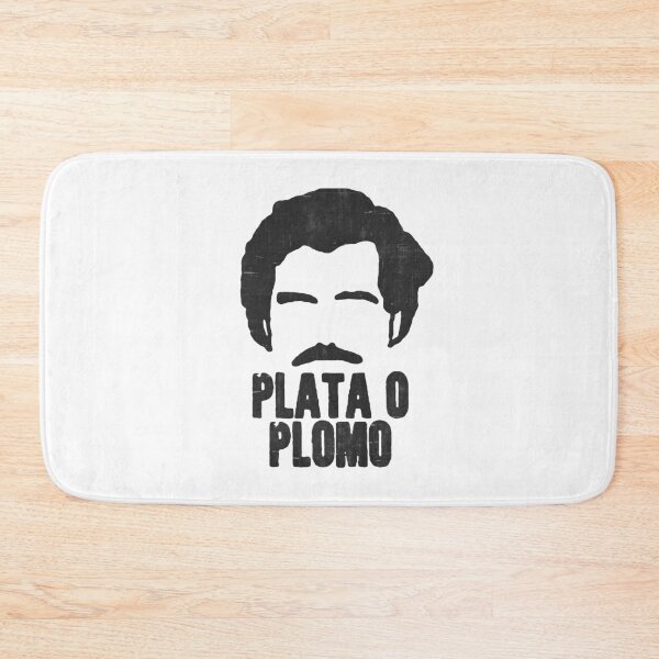 Item preview, Plata O Plomo designed and sold by AudibleKelly.