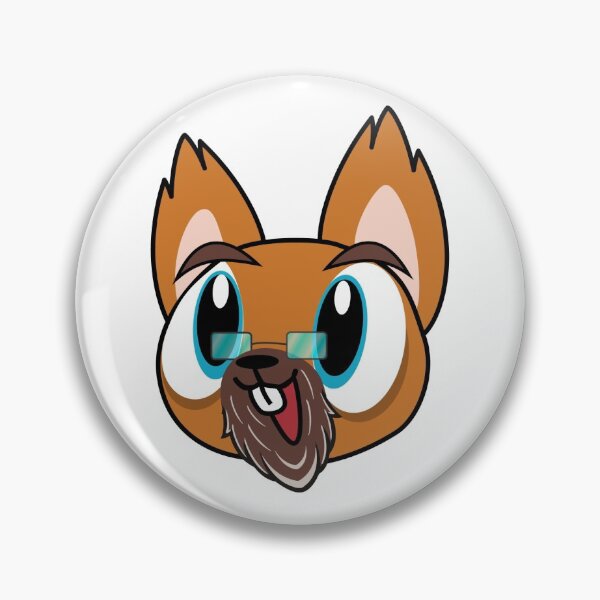 Item preview, "Squirrel Dad"  designed and sold by adhdeverything.