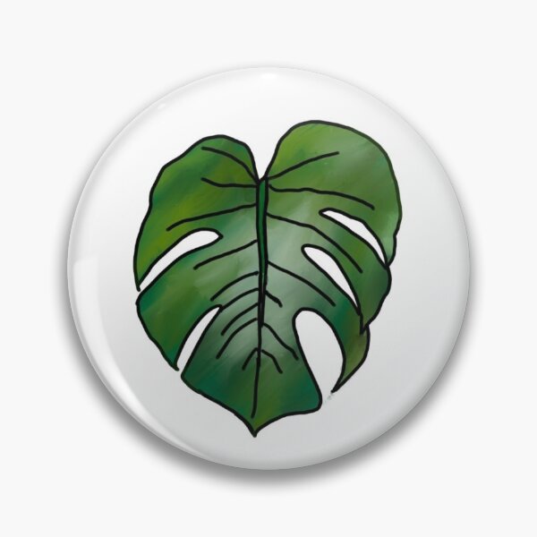 Artikelvorschau, Monstera-Blatt entworfen und verkauft von camilleslags.