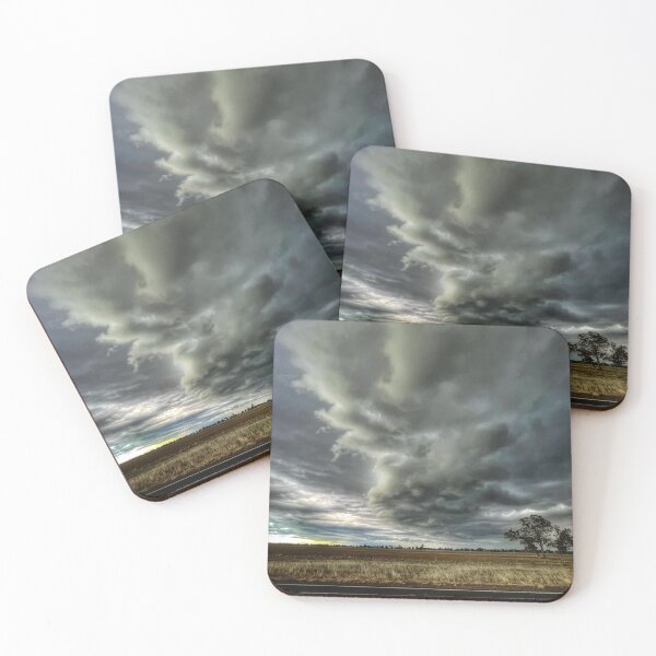 Item preview, Storm front  designed and sold by Bernadette Maurer.